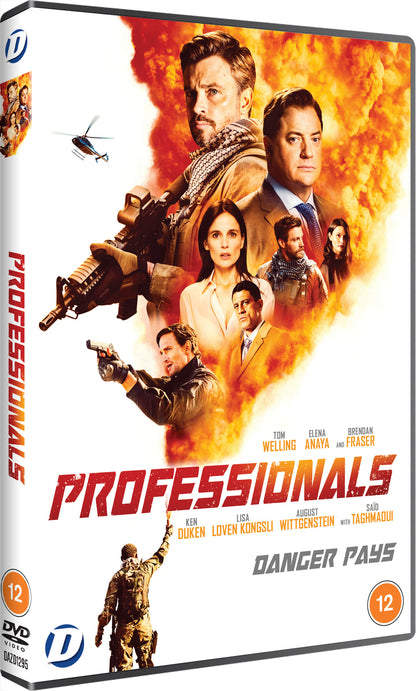 Professionals