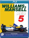 Williams & Mansell: Red 5