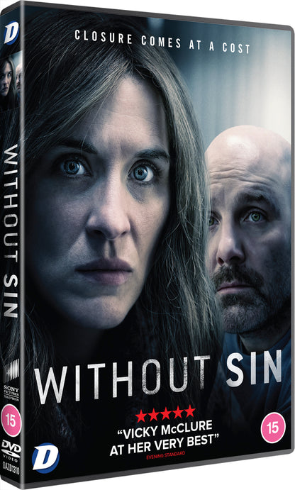 Without Sin