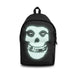 Rocksax Misfits Daypack - Fiend 'Glow in the Dark'
