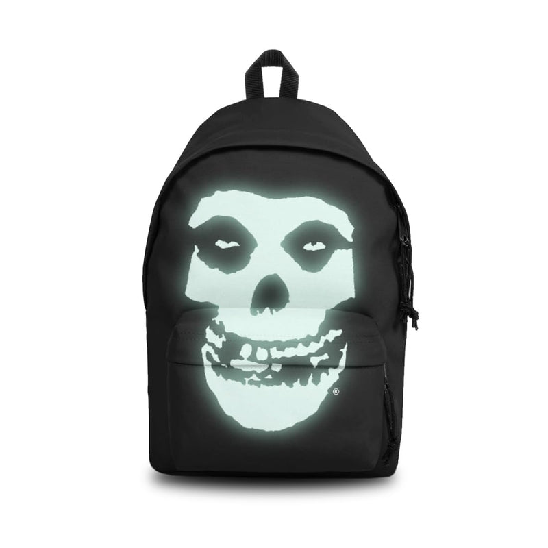 Rocksax Misfits Daypack - Fiend 'Glow in the Dark'