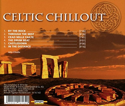 Celtic Chillout