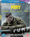 Fury