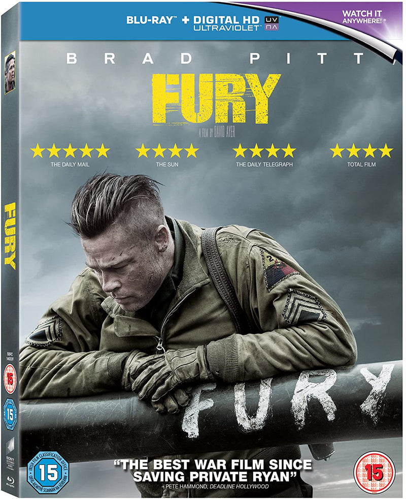 Fury