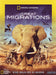 Great Migrations (Box 3 Dvd National Geographic