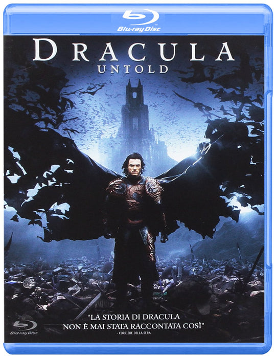 Dracula Untold