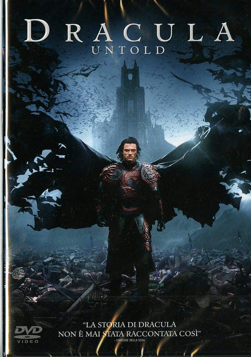 Dracula Untold