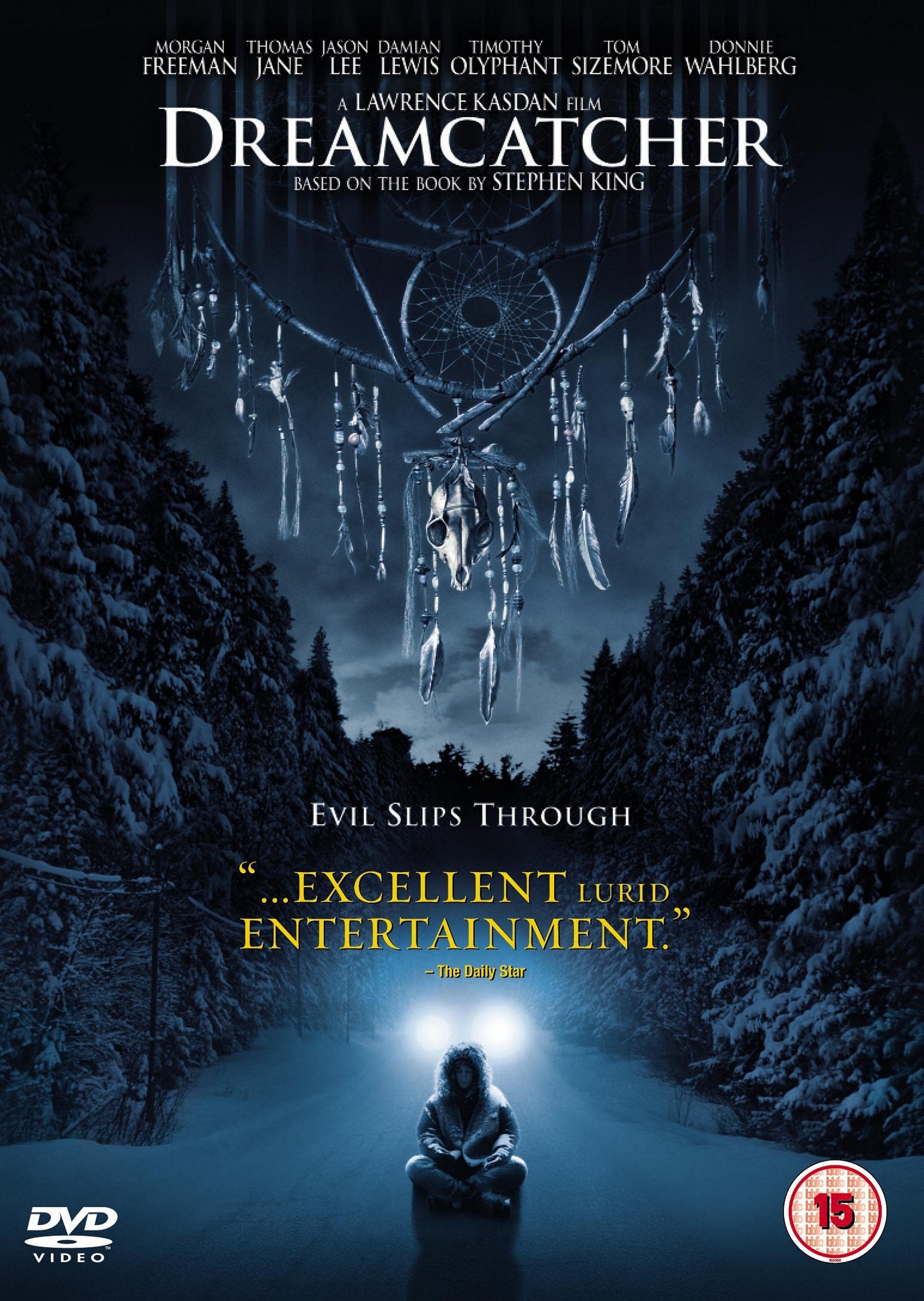 Dreamcatcher (2003)