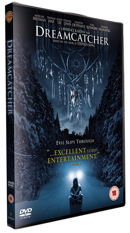 Dreamcatcher (2003)