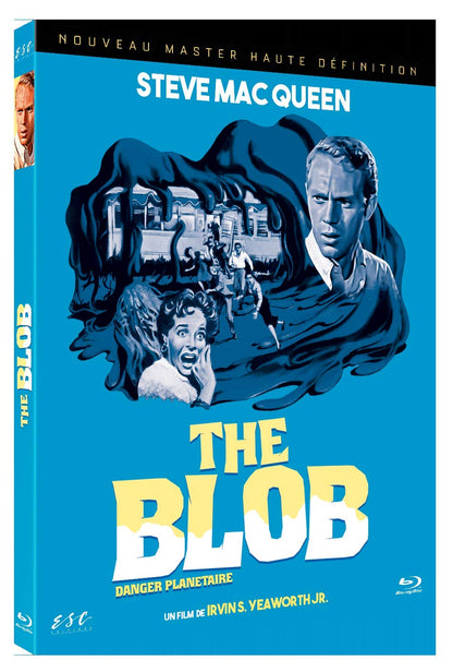 The blob