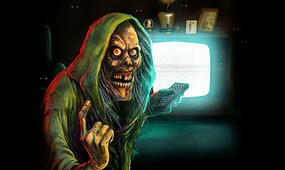 Creepshow Saison 1/Blu-Ray