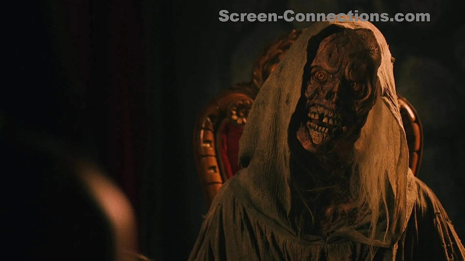 Creepshow Saison 1/Blu-Ray