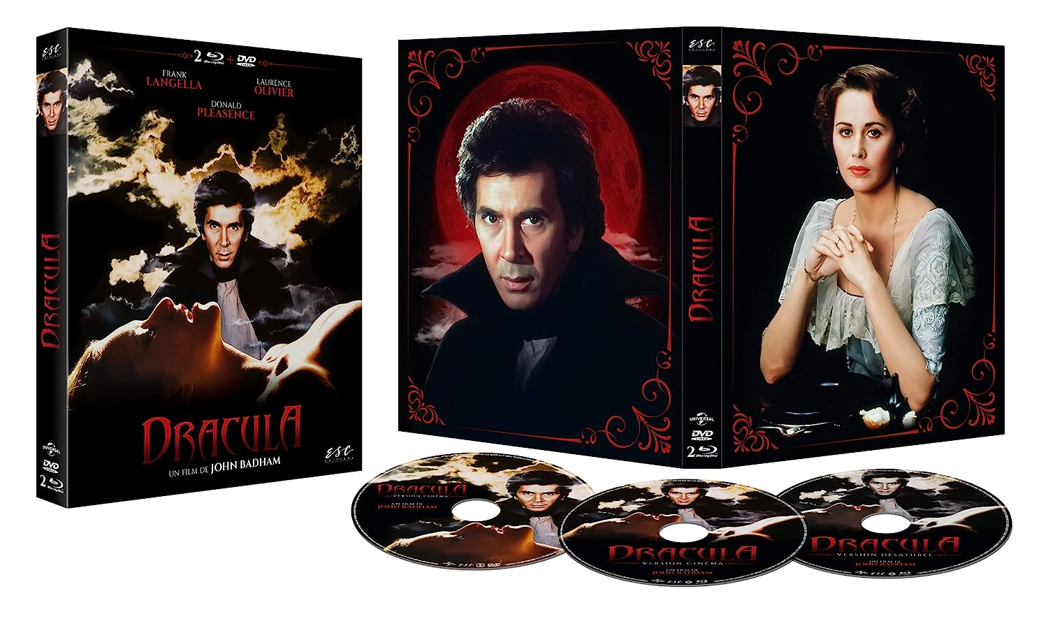 Dracula