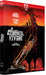 Le Cercueil Vivant + Livret/Blu-Ray+Dvd