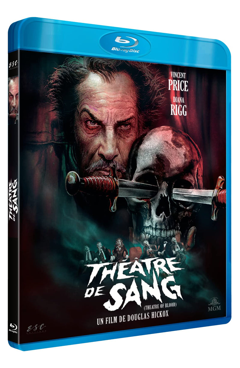 Theatre De Sang