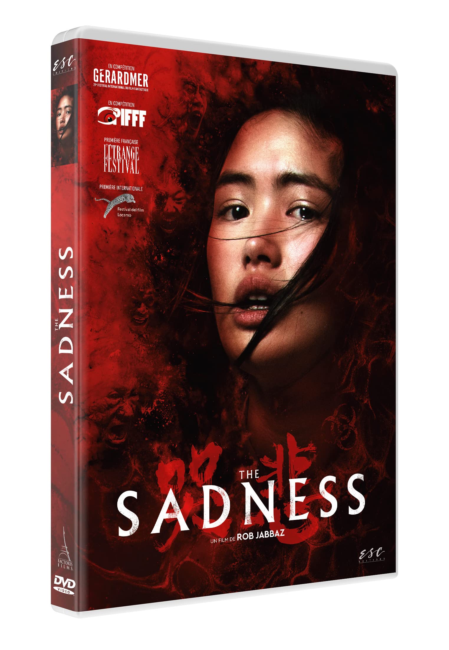 The Sadness