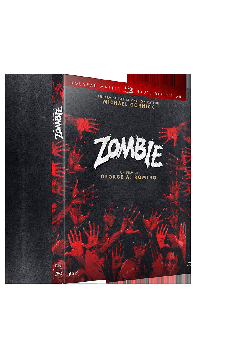 Zombie