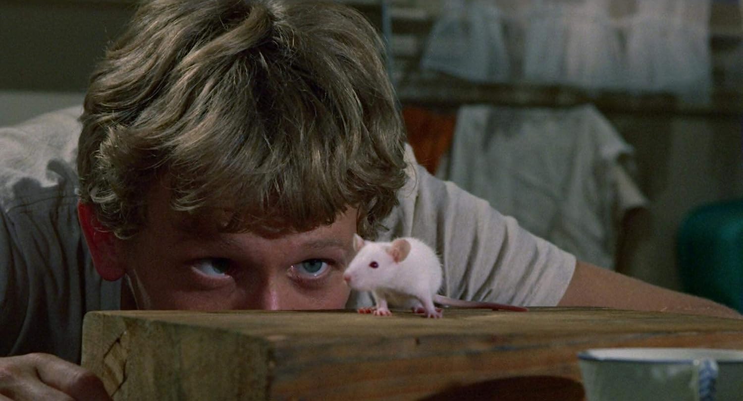 Willard/Blu-Ray