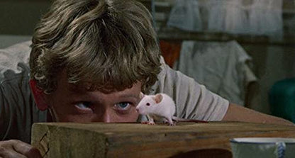 Willard/Blu-Ray