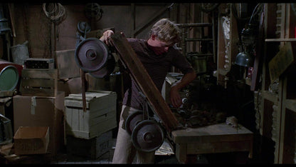 Willard/Blu-Ray