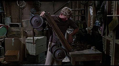 Willard/Blu-Ray