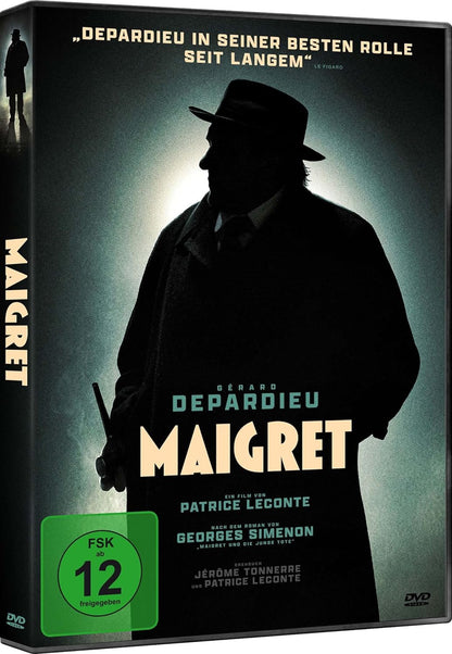 Maigret