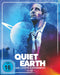 Quiet Earth - Das letzte Experiment - Mediabook (Blu-ray+DVD