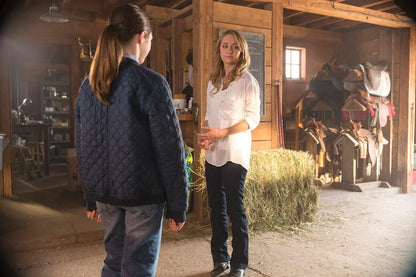 Heartland - Paradies für Pferde, Staffel 8 (Neuauflage