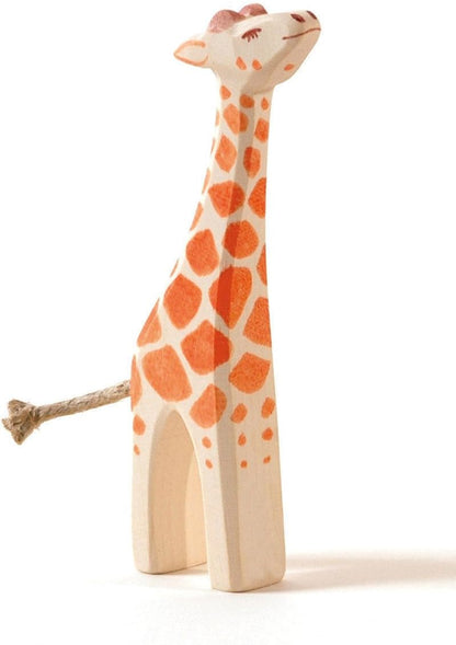 Ostheimer 21803 - Giraffe, klein (Kopf hoch