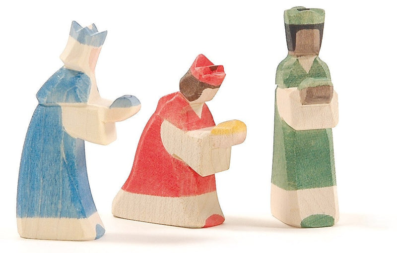 Ostheimer 66530 - Kings mini (3 pieces