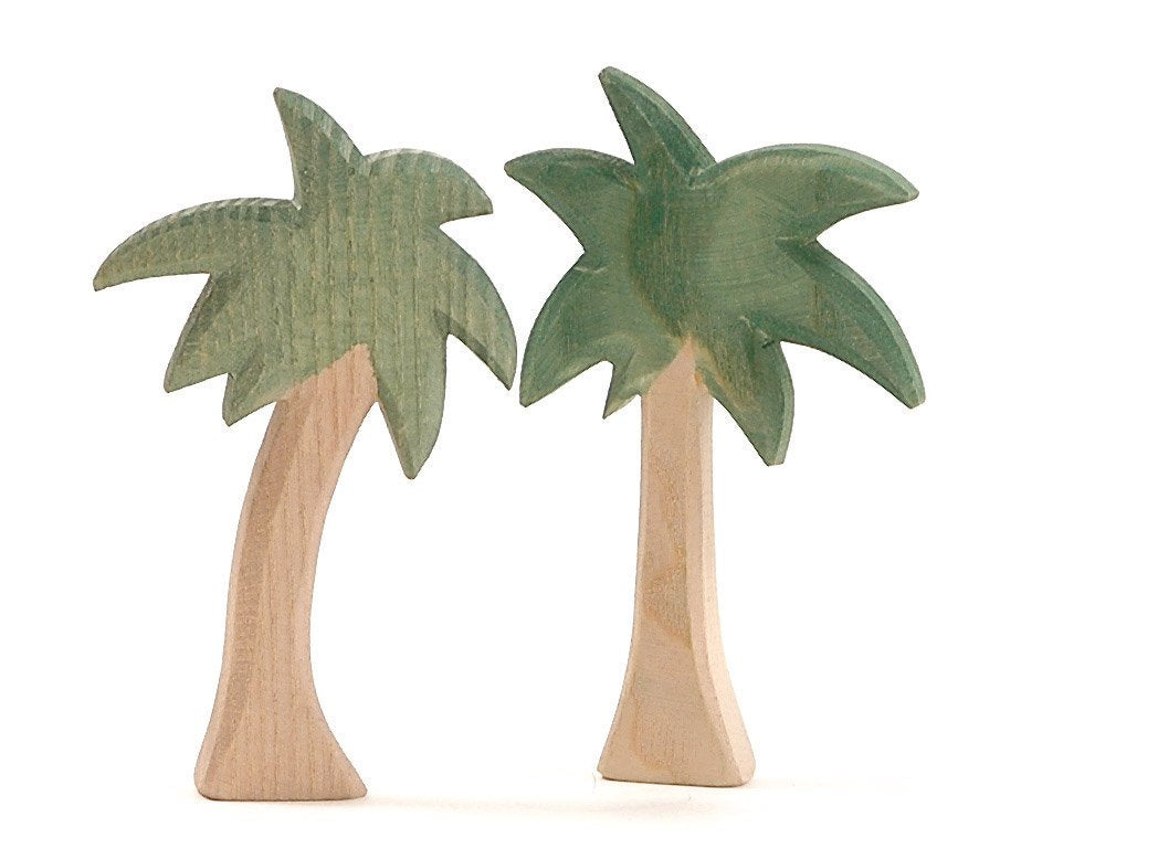 Ostheimer 66550 - Palmgroup mini (2 pieces
