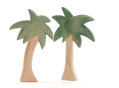 Ostheimer 66550 - Palmgroup mini (2 pieces