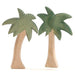Ostheimer 66550 - Palmgroup mini (2 pieces