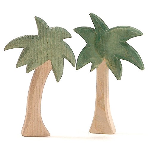 Ostheimer 66550 - Palmgroup mini (2 pieces