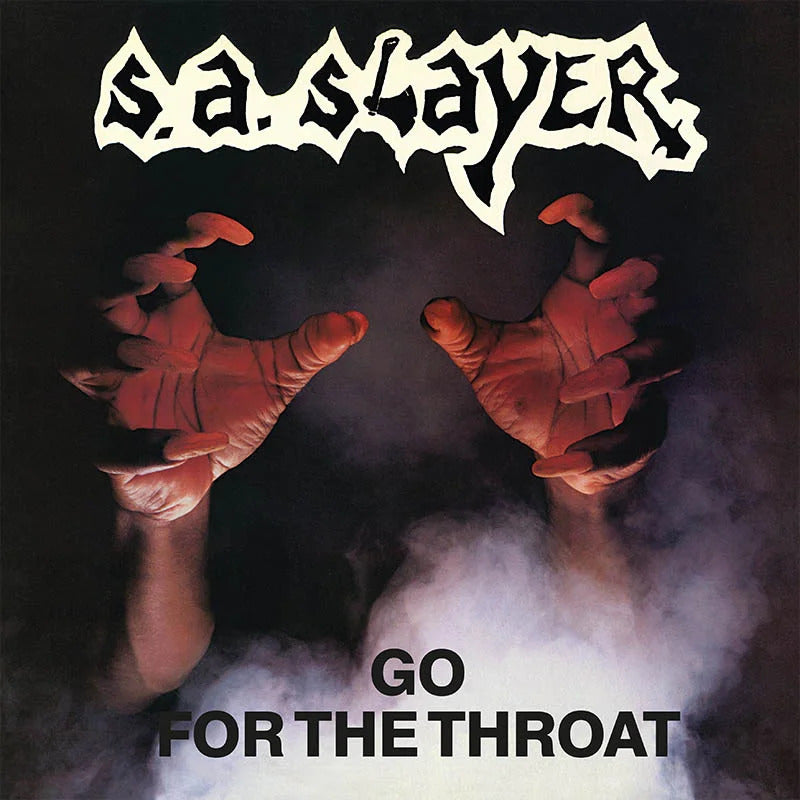 Go for the Throat