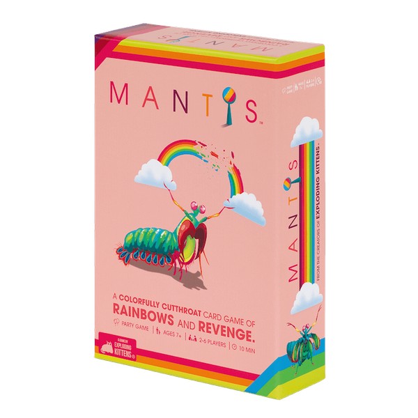 Mantis
