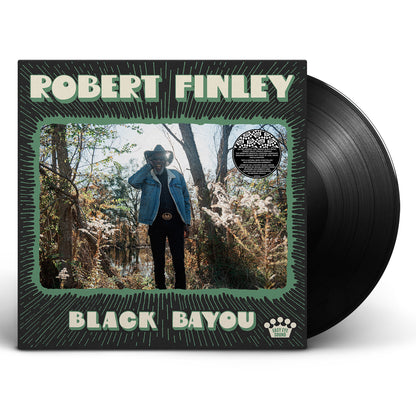 Black Bayou