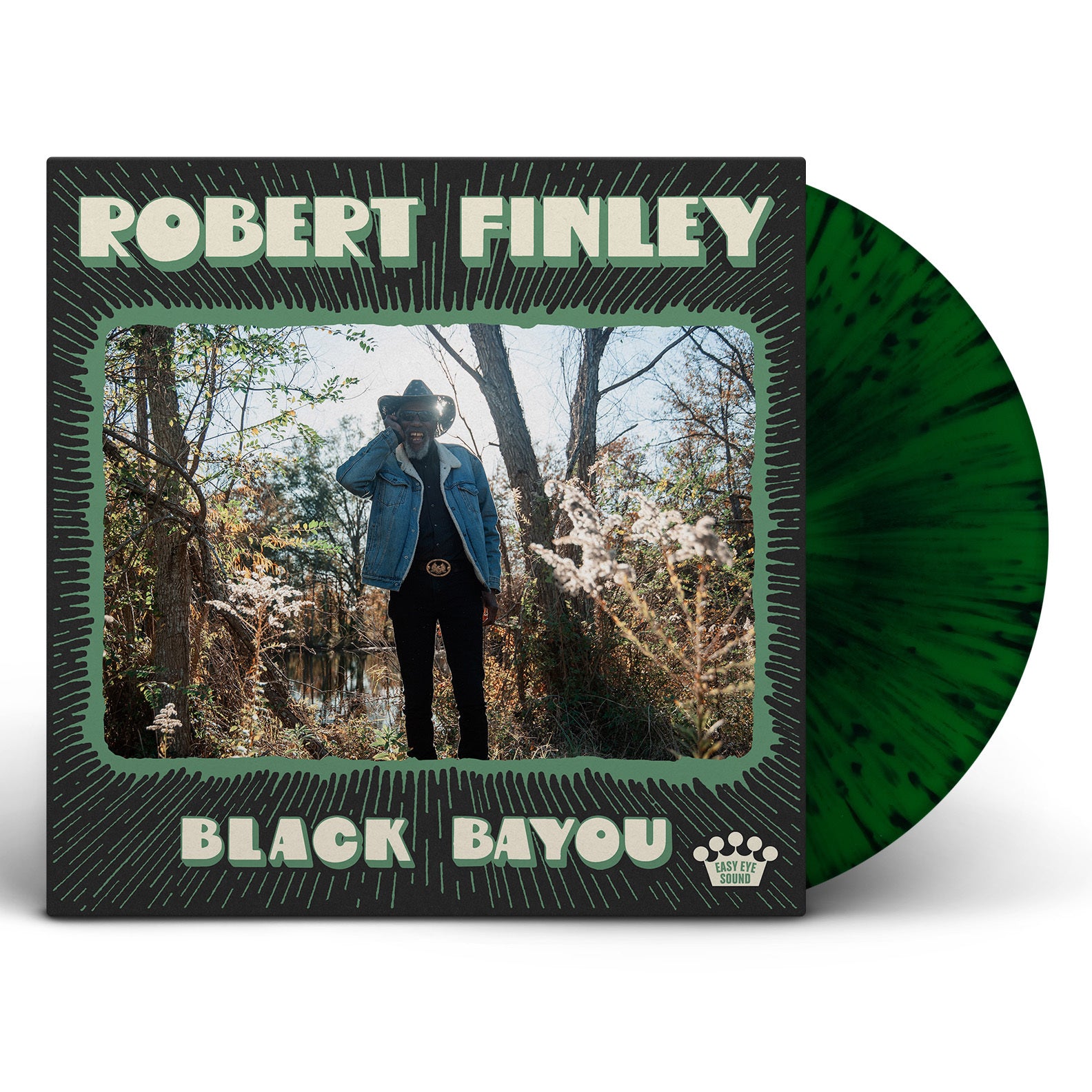 Black Bayou
