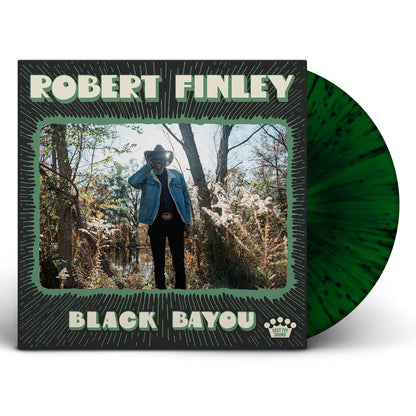 Black Bayou