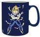 ABYstyle DRAGON BALL - Majin Vegeta - Mug 460ml