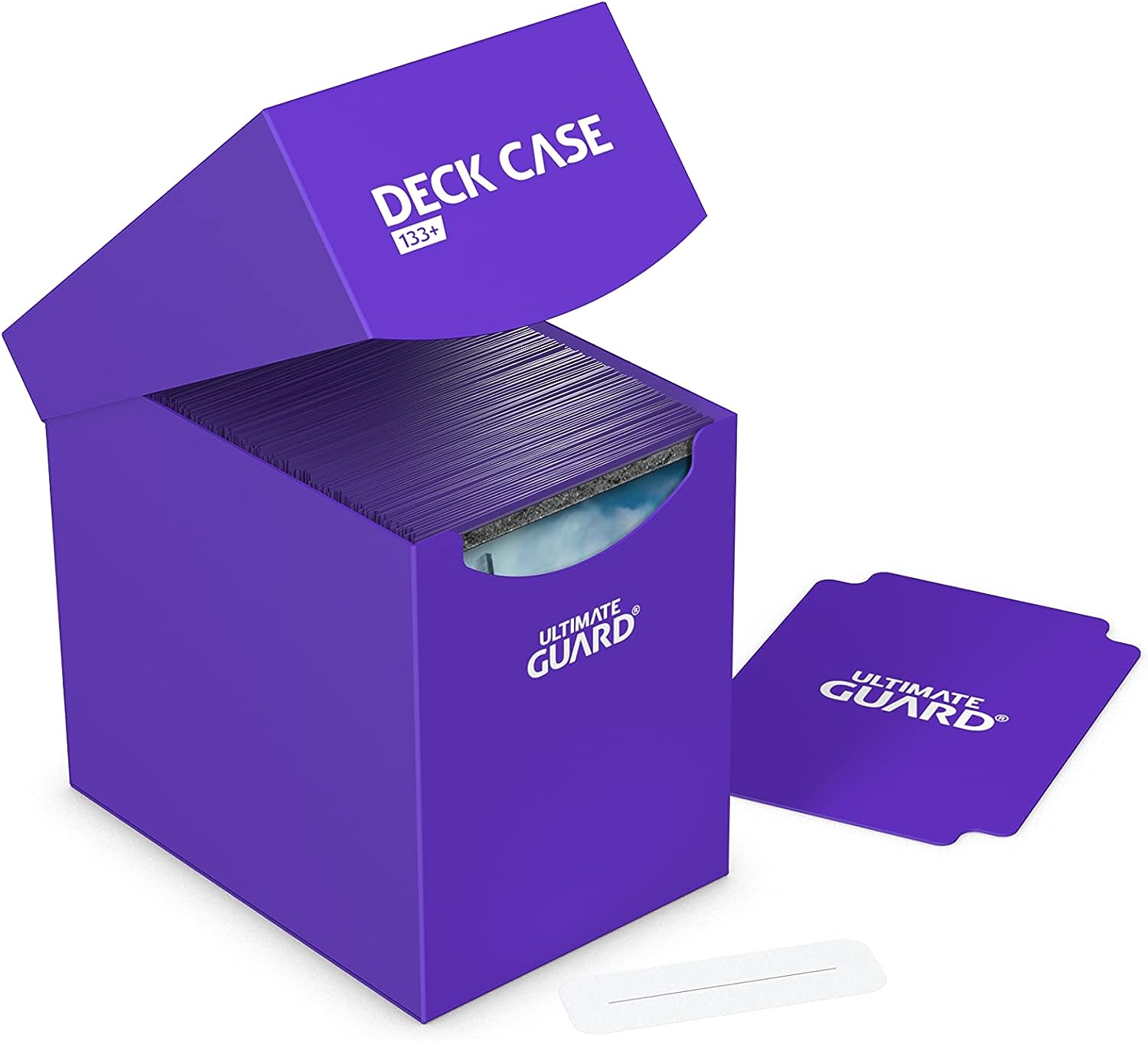 Ultimate Guard Deck Case 133+