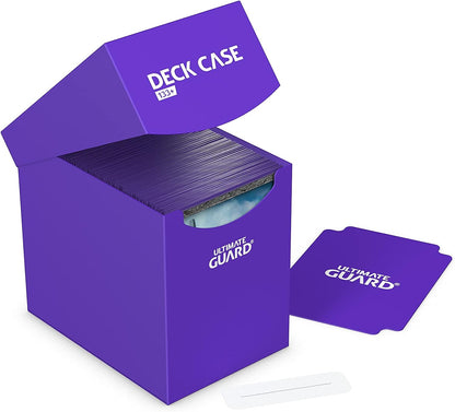 Ultimate Guard Deck Case 133+