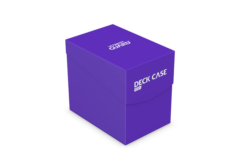 Ultimate Guard Deck Case 133+