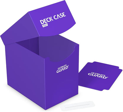 Ultimate Guard Deck Case 133+