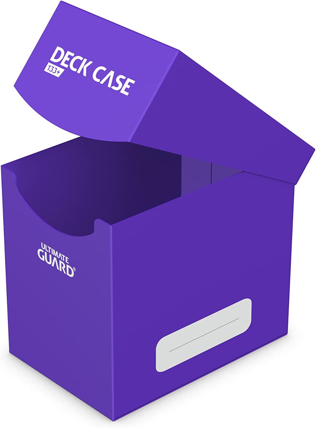Ultimate Guard Deck Case 133+