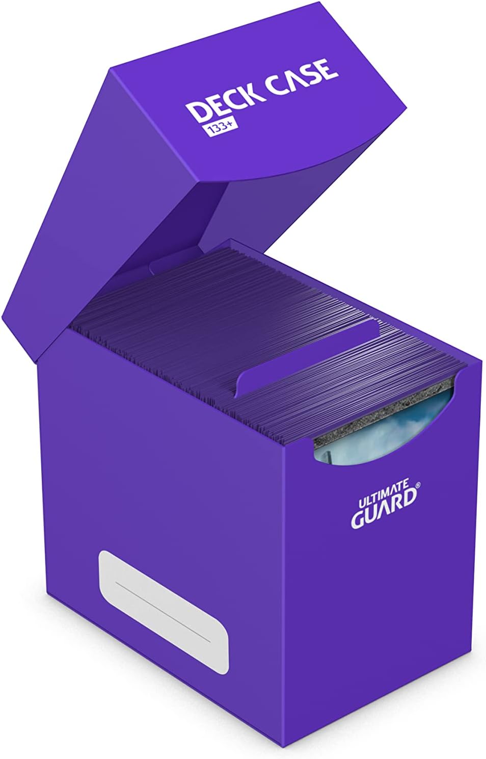 Ultimate Guard Deck Case 133+