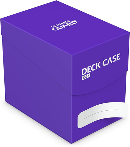 Ultimate Guard Deck Case 133+