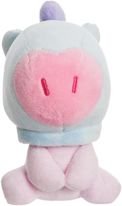 Bt21 Mang Baby 5In