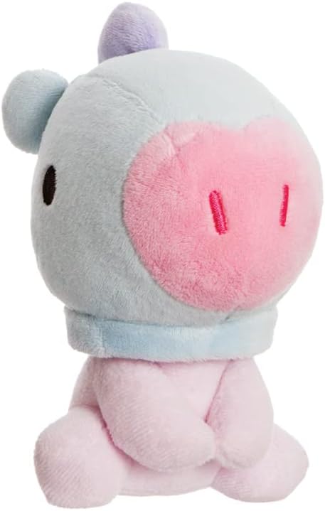 Bt21 Mang Baby 5In