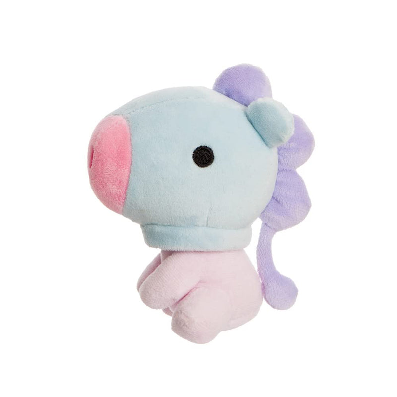 Bt21 Mang Baby 5In